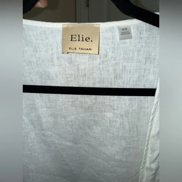 Elie Tahari Cardigan - Picture 2 of 3